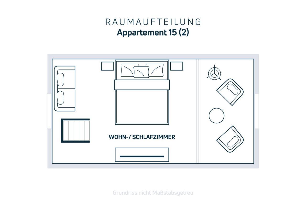 Moderne Maisonette Ferienwohnung Mit Gartenzugang, Nur 7 Gehminuten Zum Strand, Parkplatz & Fahrradunterstellplatz Scharbeutz Bagian luar foto